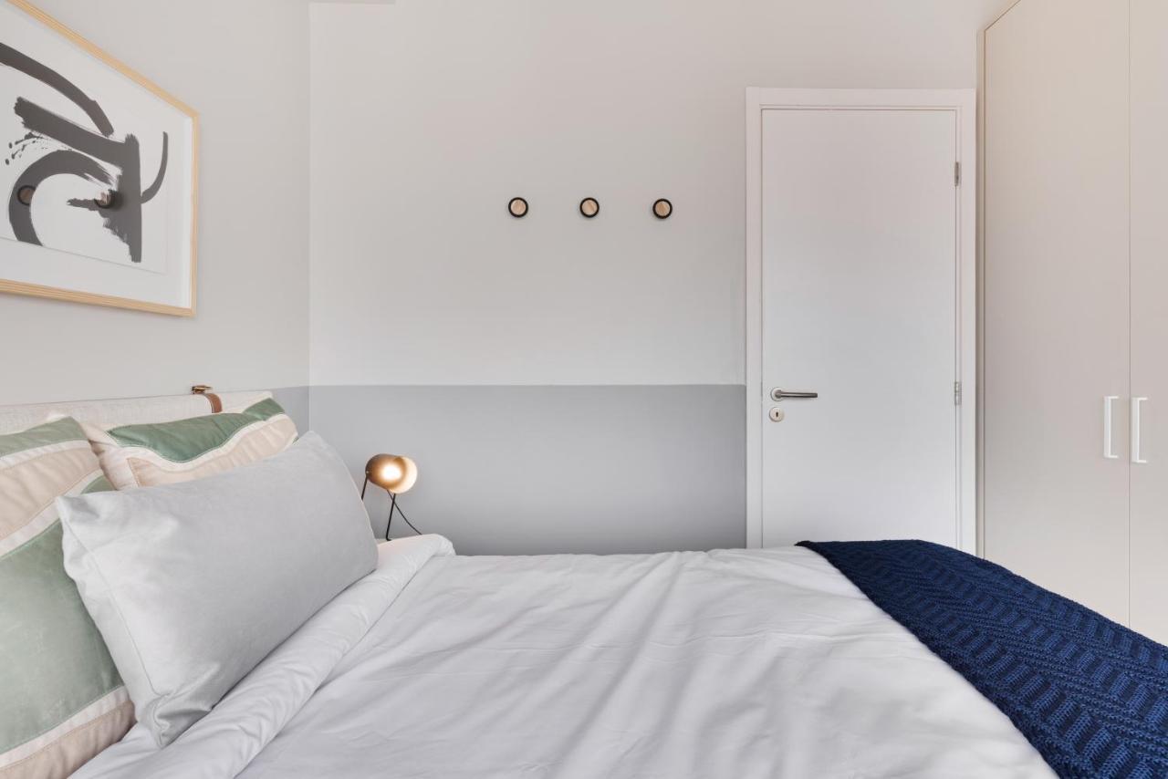 Charlie Nun Itaim Apartman São Paulo Kültér fotó
